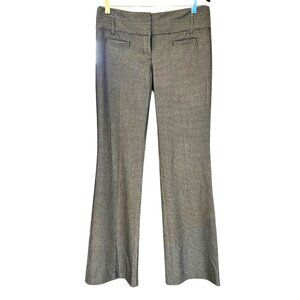 Express [2R] Editor - Grey Pinstripe Pants - Design Studio - VGC